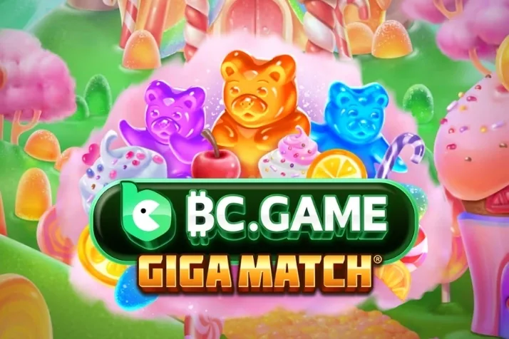 BC.Game Giga Match